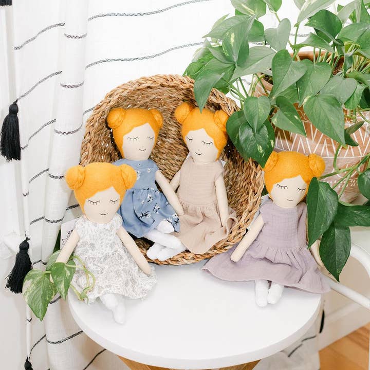 Stella Day Dream Doll for wholesale by New Creation VA