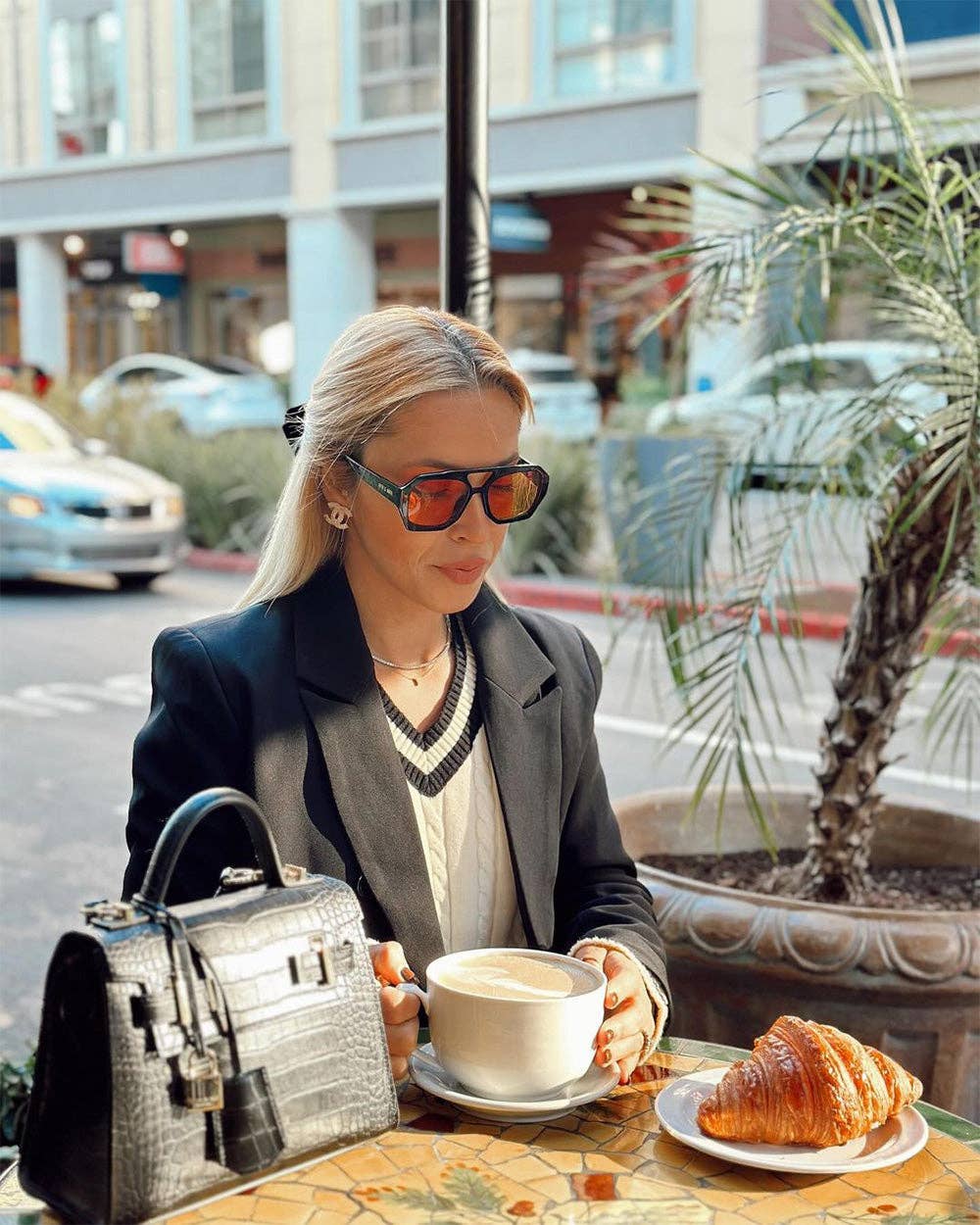 Fifth & Ninth - Wholesale Sunglasses - Women's - Ryder7