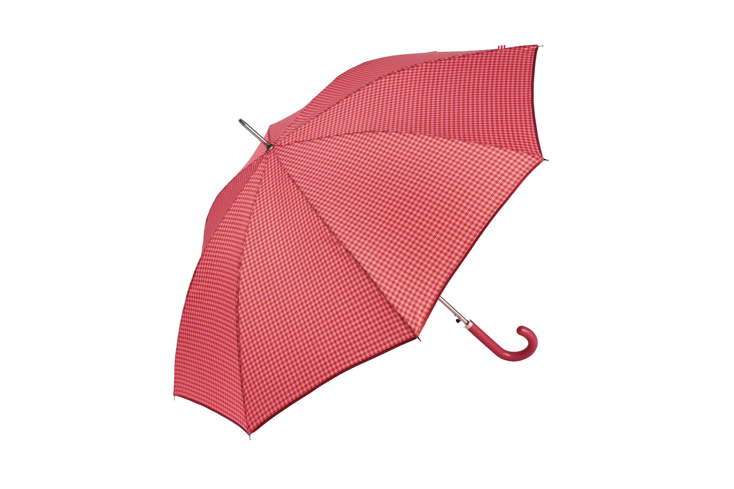 Clima Umbrellas - Wholesale Umbrella - Unisex - “Gales” Automatic Long Umbrella | Windproof | UV50+6
