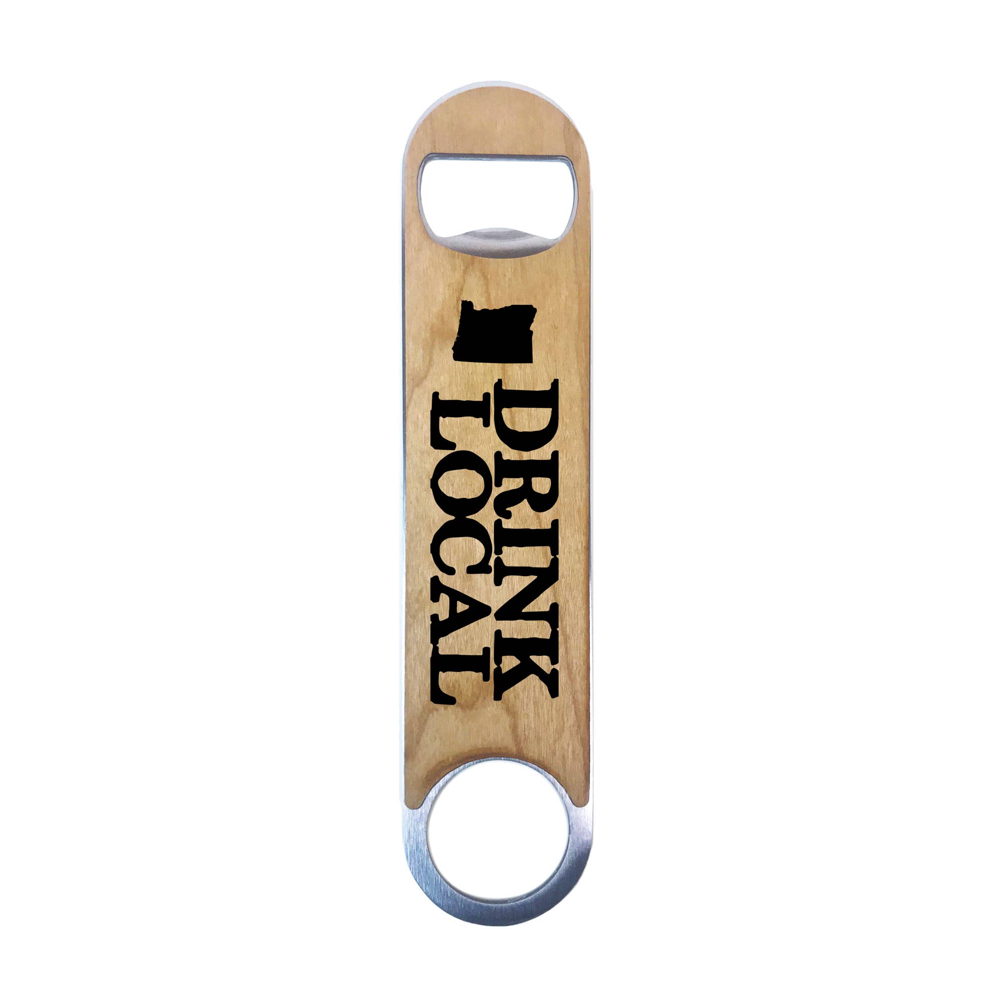 Torched Products - Wholesale Bottle/Wine Opener - Speed Bottle Opener - Drink Local - State Bottle Opener35