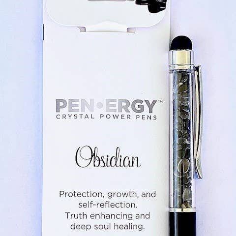 Metastreems – wholesale Pen – PEN-ERGY Reflection2