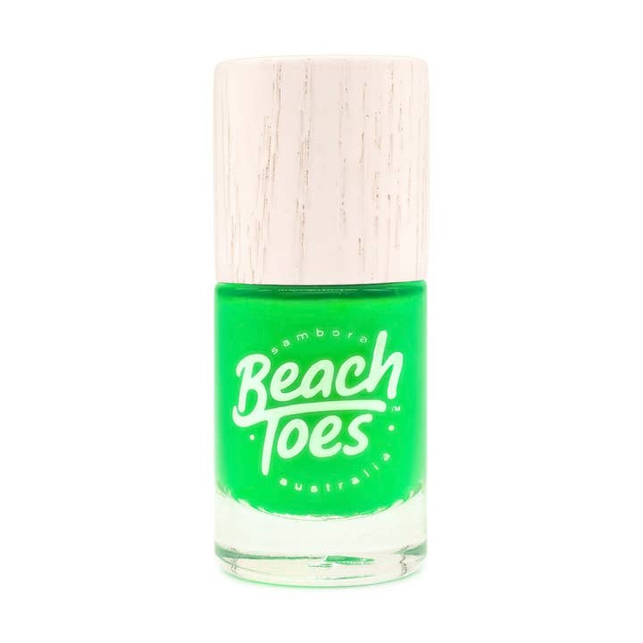 Tahiti Graffiti for wholesale by Beach Toes