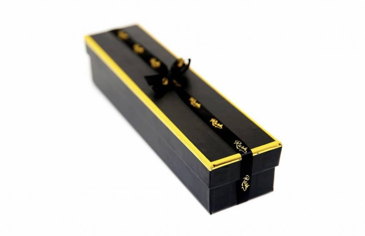 Rash Sweden AB - Vente Éteignoir à bougie - Éteignoir à bougie doré1