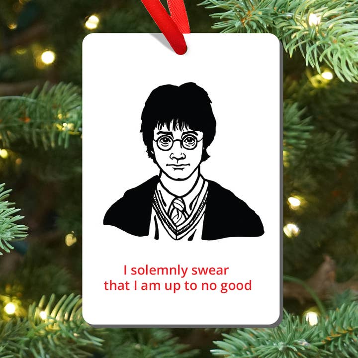 Ímã e ornamento de Harry Potter por atacado de Design Corner