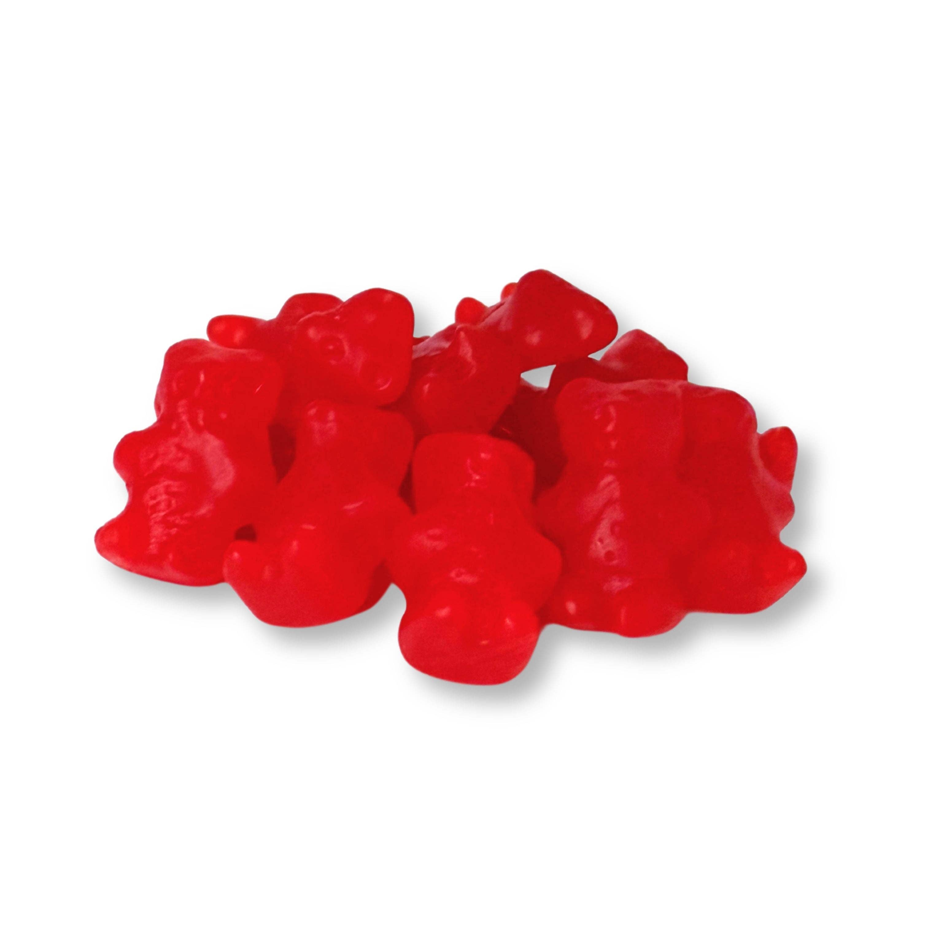Candy In Bulk - Wholesale Gummy - Sunrise Cinnamon Juju Bears – Gummy Candy – Bulk Value Pack0