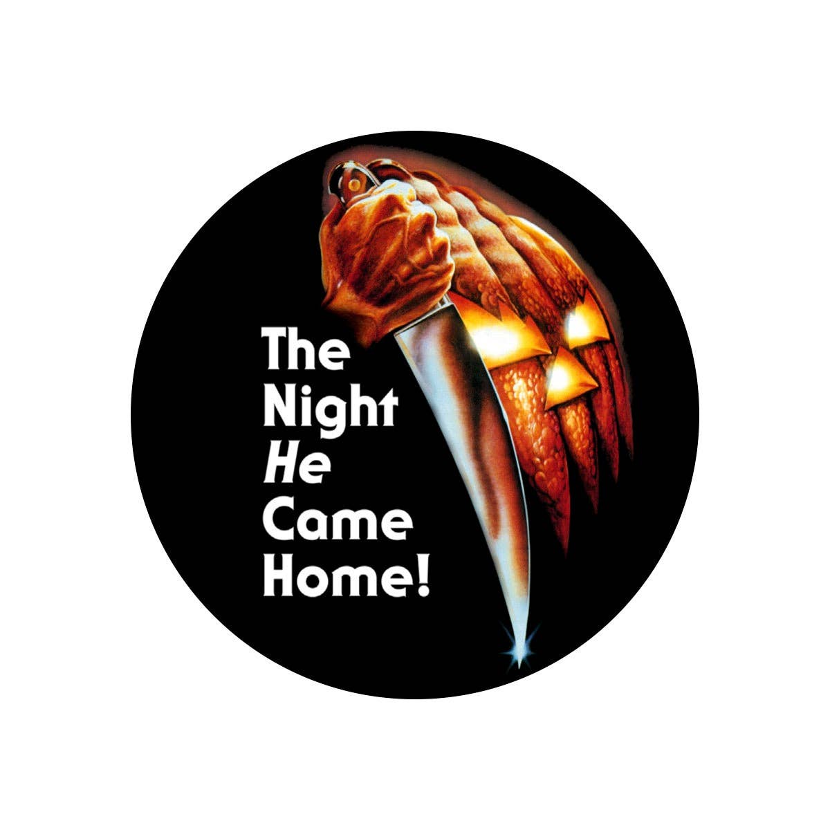 Horrornaments - Wholesale Ornament Set - Halloween 4-Pack Bulbs (Officially Licensed)1