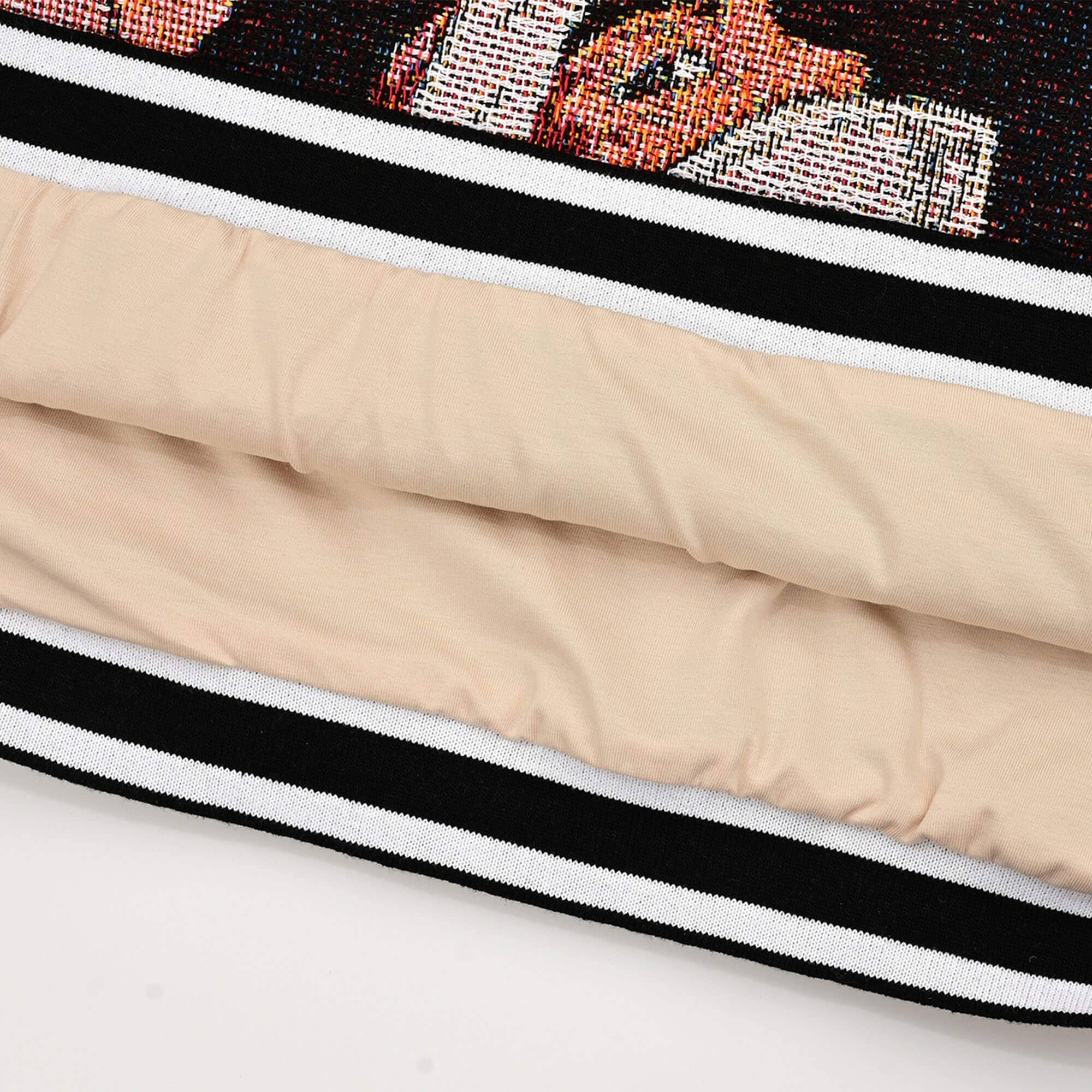 VERYRARE - Venta al por mayor Sudadera estampada - Unisex - Sudadera F-CK 12 cuello redondo9