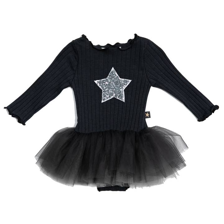 Petite Hailey - Vente Robe – bébé - Robe bébé Ph Sha Star