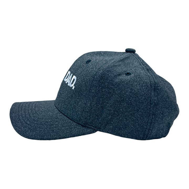 Crazy Dog T-Shirts - Wholesale Baseball Cap - Men's - Best Dog Dad Ever Hat Funny Fathers Day Pet Lovers Cap