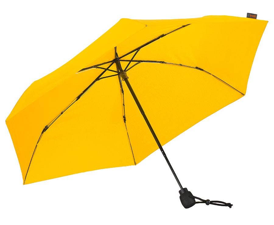 One Bay Distribution - Vente Parapluie – unisexe - Parapluie de randonnée ultra compact EuroSchirm Light Trek20