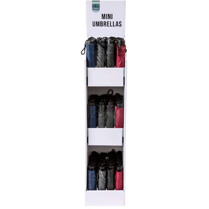 Living Concepts - Wholesale Umbrella - Unisex - Mini Umbrella