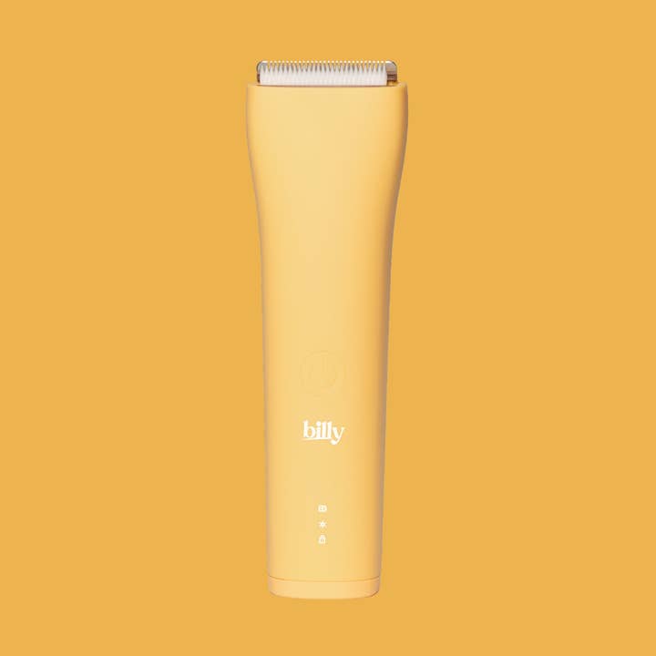 Der gelbe Billy für den Großhandel von Billy-trimmer