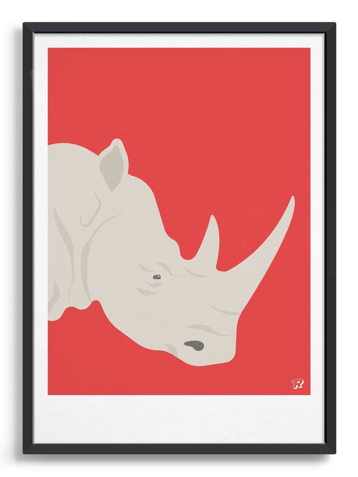 Rhino for wholesale by Rocket Jack