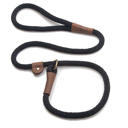 Mendota Pet - Wholesale Pet Leash - Dog - Slip Lead - 1/2" X 6'