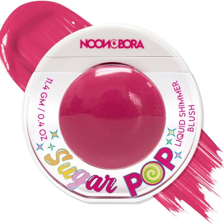 SUGAR POP (SUGAR PLUM) for wholesale by Adoro Cosmetics