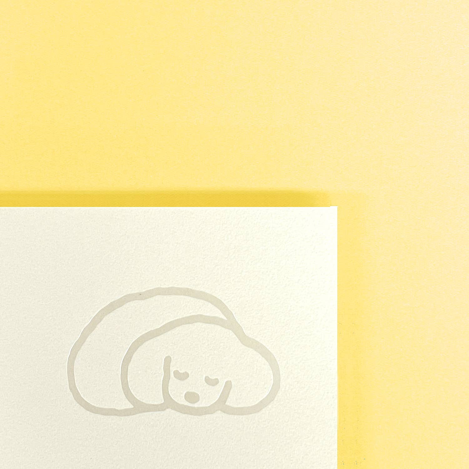 SIKIGU – wholesale Notebook – PAD NOTE / "DOG"series Collab. w/t Illustrator, NOTE BOOK9