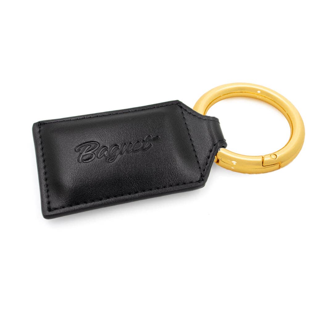 Bagnet – wholesale Handväskekrok/-hängare - Dam – Svart5