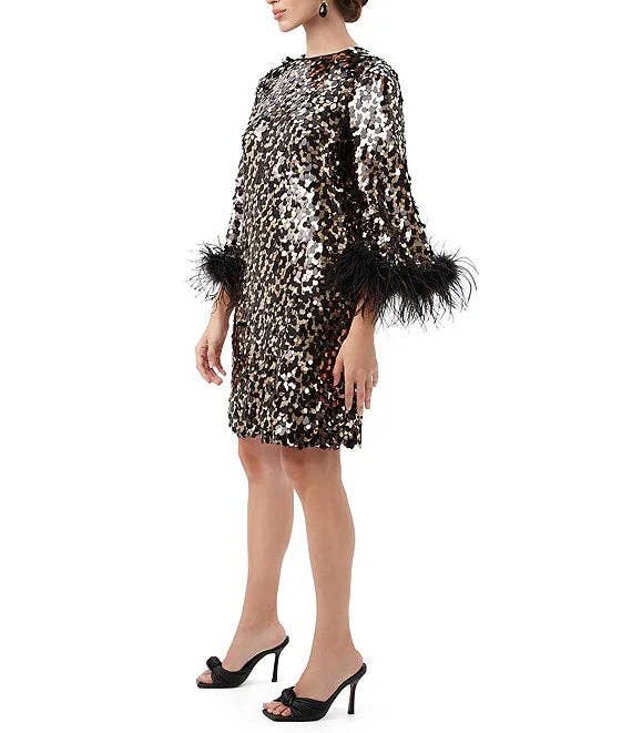 BL GD Trina Turk Juliet Dress for wholesale on Faire1