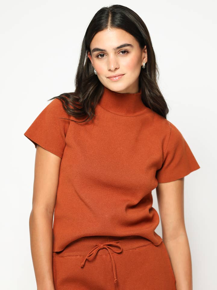 Sister Store Concept - Venta al por mayor Conjunto de ropa cómoda - Mujer - Set de otoño de Bariloche