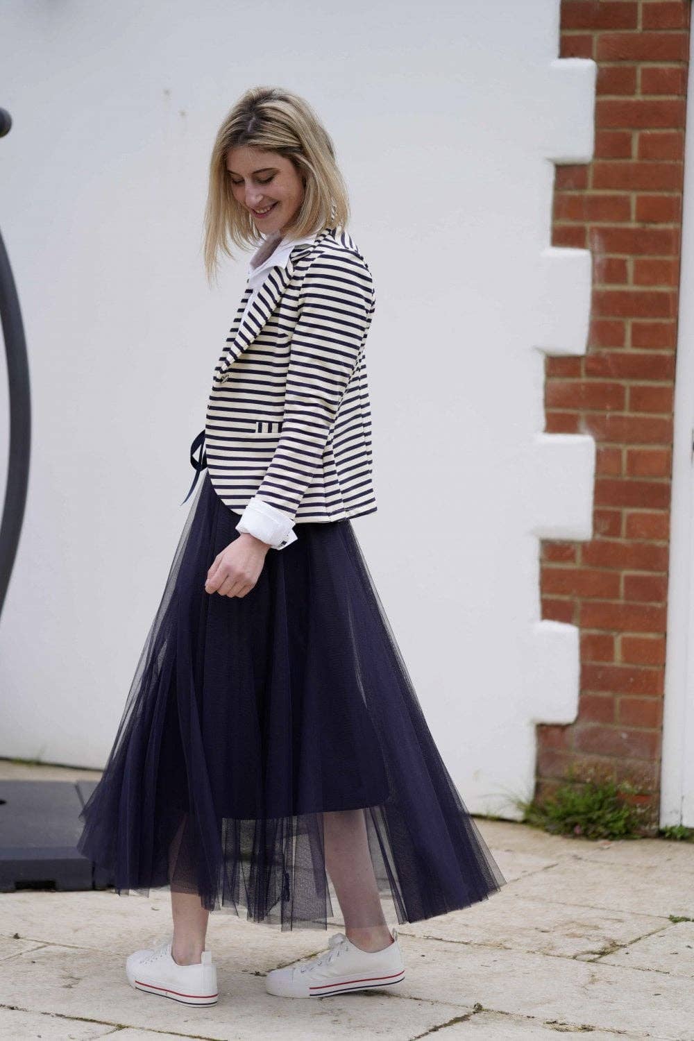 Ella and Cherry – wholesale Skirt – Women’s – Ivy Tulle Skirt16