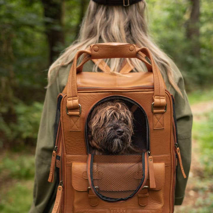 Muud – Mochila - Mulher por atacado – Mochila de Transporte Cecily1