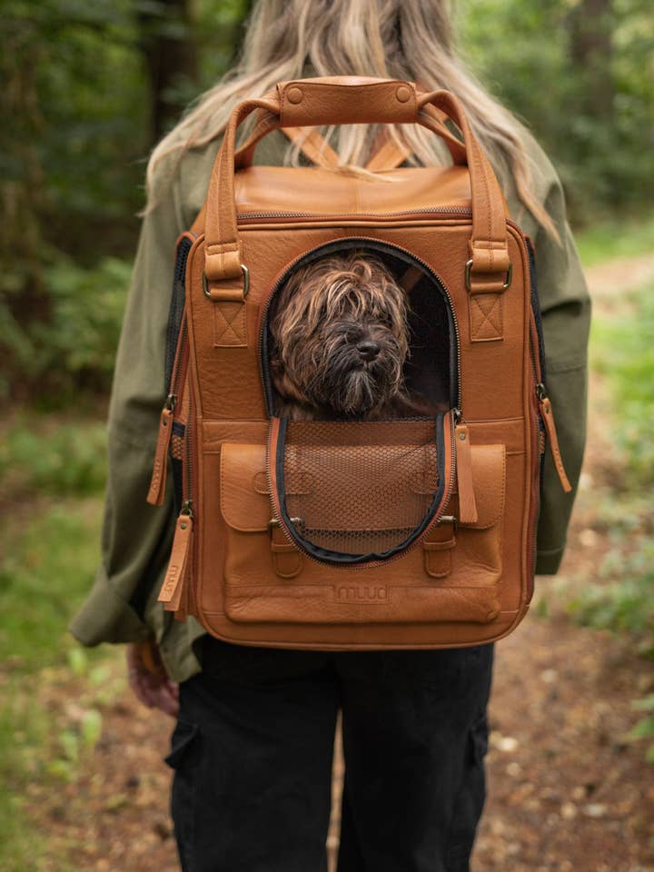 Cecily Transportrucksack für den Großhandel von Muud