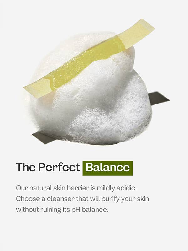 Exod International - Wholesale Facial Cleanser - ma:nyo Purifying Cleansing Soda Foam 150ml4