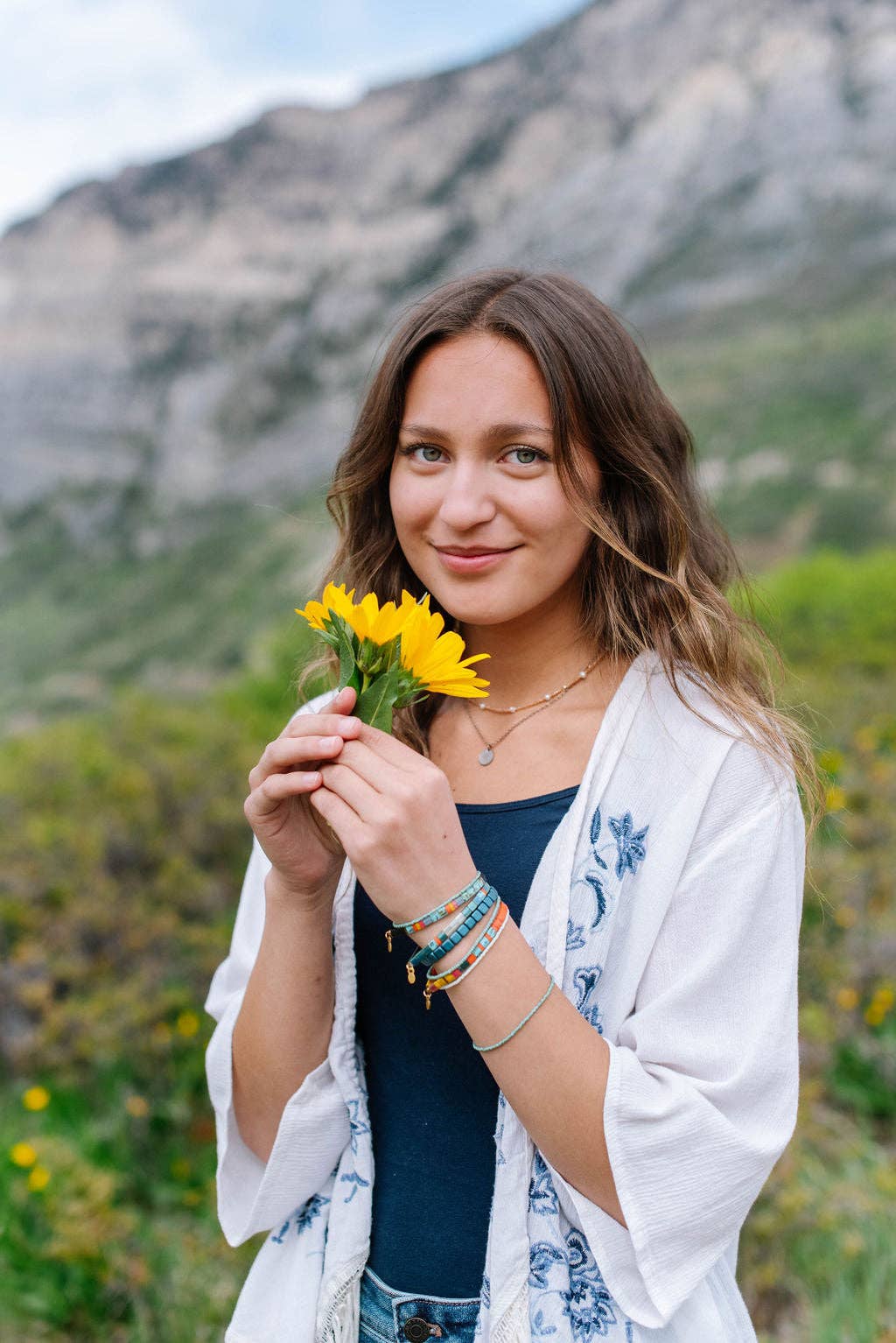 Libbies Bracelets - Wholesale Beaded Bracelet - Friends of Friends8