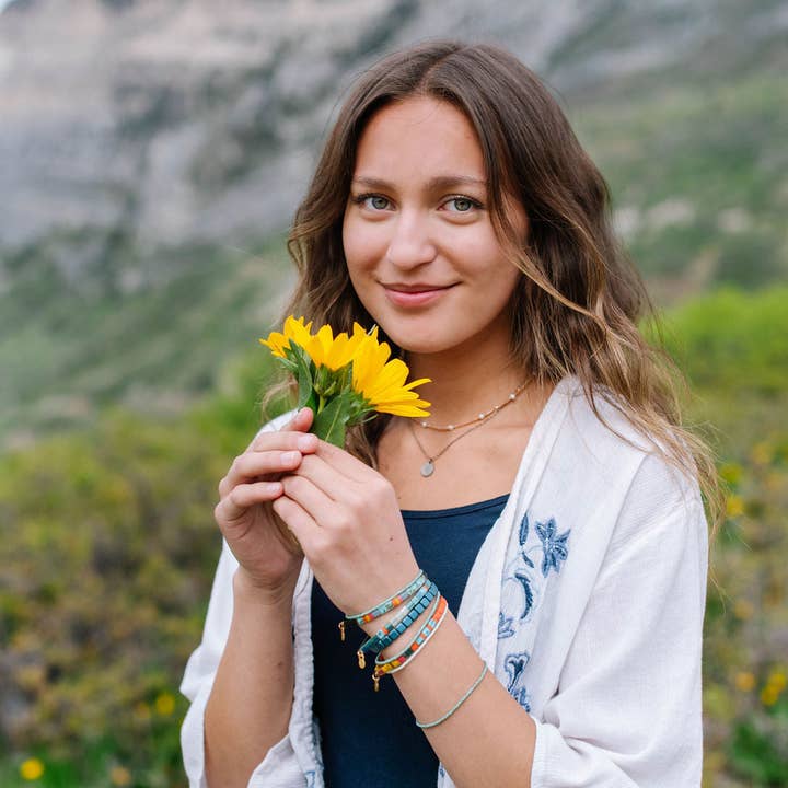 Libbies Bracelets - Wholesale Beaded Bracelet - Friends of Friends8