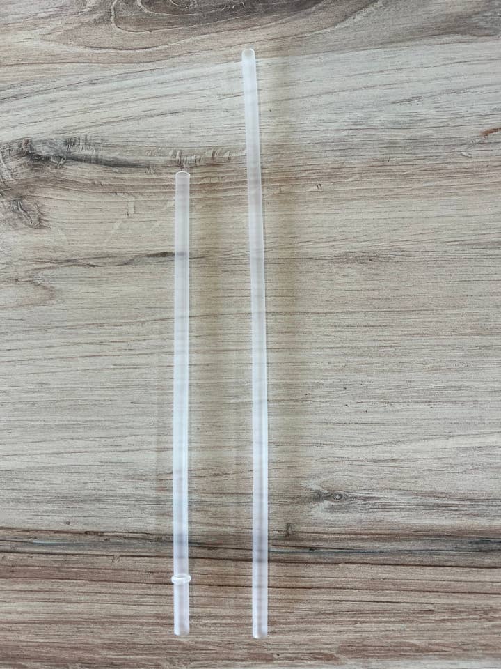 Straw for wholesale by KW Laser Supplies