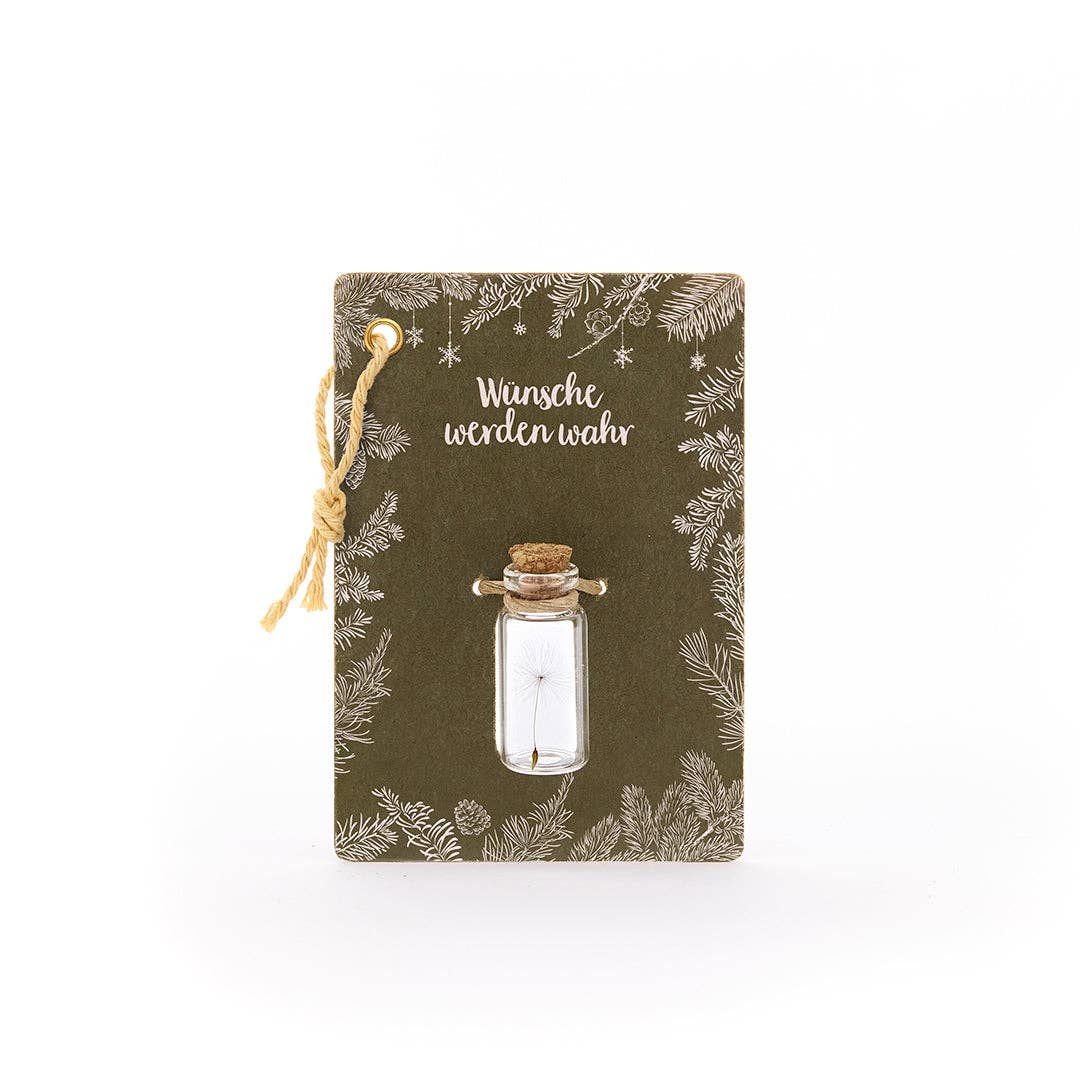 TDJ Stadtgärtner GmbH - Wholesale Party Favor - Little wish fulfiller - Wishes come true1