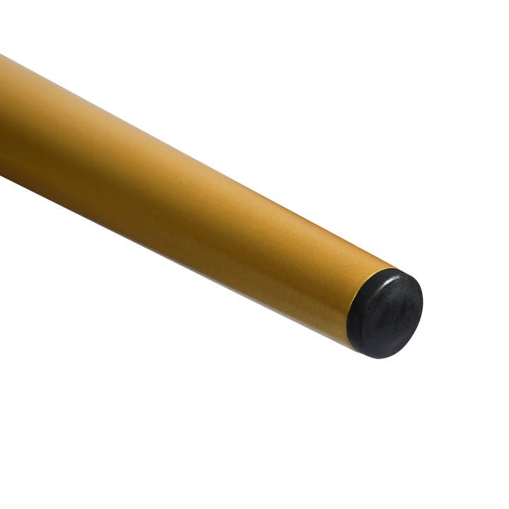 39F Inc. - Wholesale Chair - Modern Armchair Accent Chair-Gold Legs-Navy Blue Velvelt5