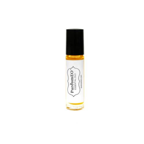 Rose Absolute Roll-on for wholesale by PureomEO™ Essential Oils & Perfumery