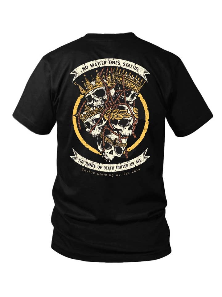 Macabre pour la vente par SAVAGE TACTICIANS