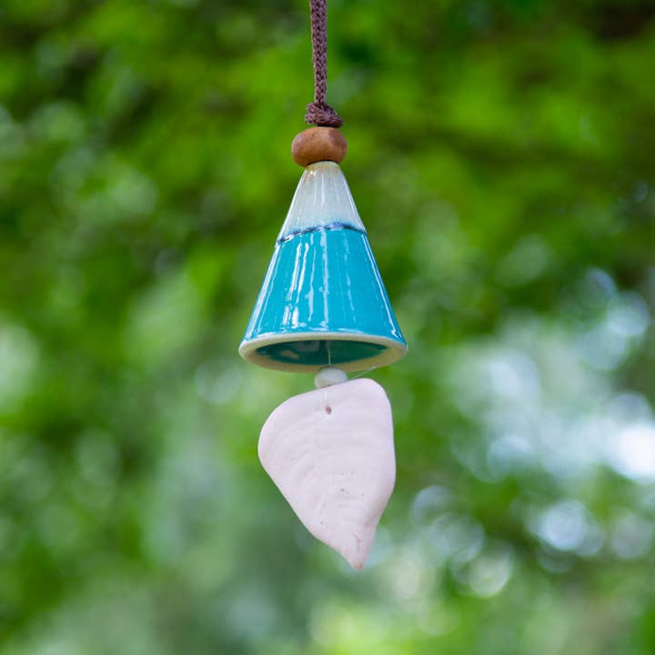 Carillon Bell Cone pour la vente par Siesta