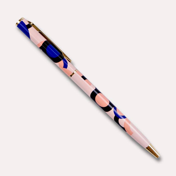 Tokyo Pen for wholesale by The Completist