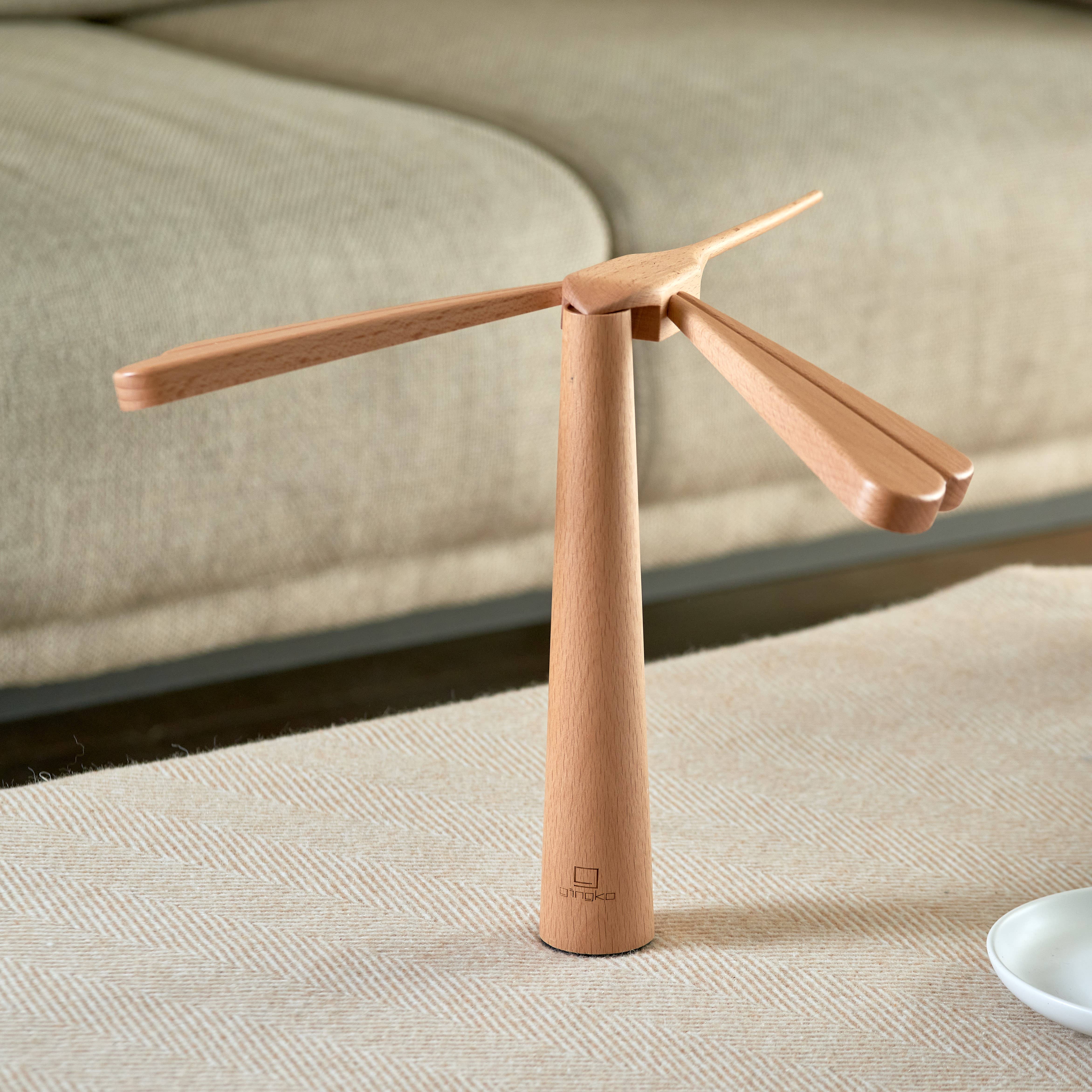 Gingko Design - Wholesale Accent/Desk Lamp - Dragonflight Balance Light8