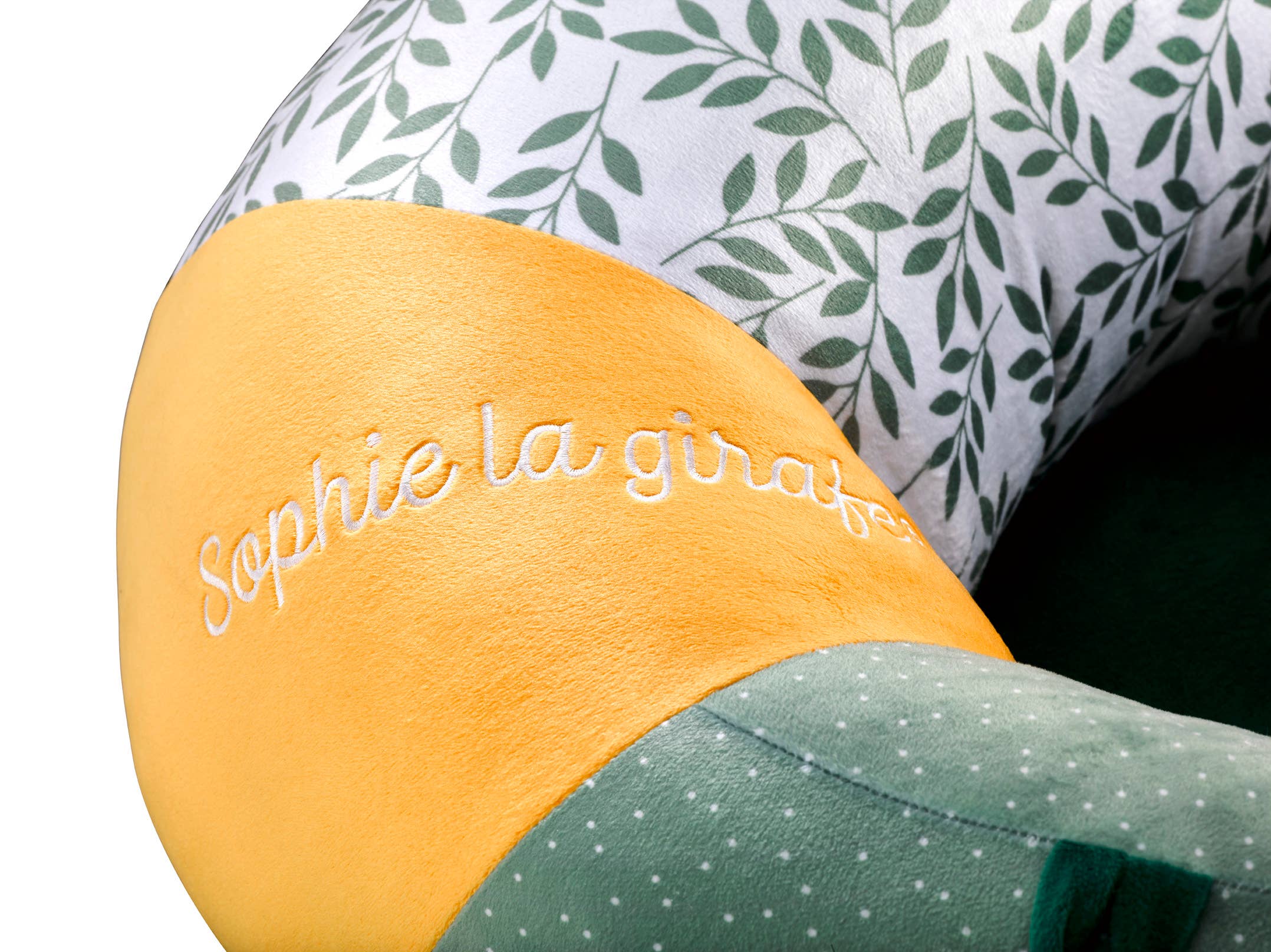 Sophie la Girafe by Calisson Toys. - Wholesale Lounger - Baby - Baby Seat & Play - Sophie La Girafe Once Upon a Time3