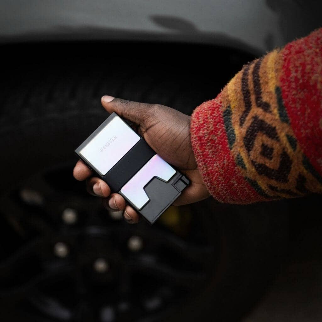 Ekster - Wholesale Card Holder - Unisex - Ekster Cardholder81