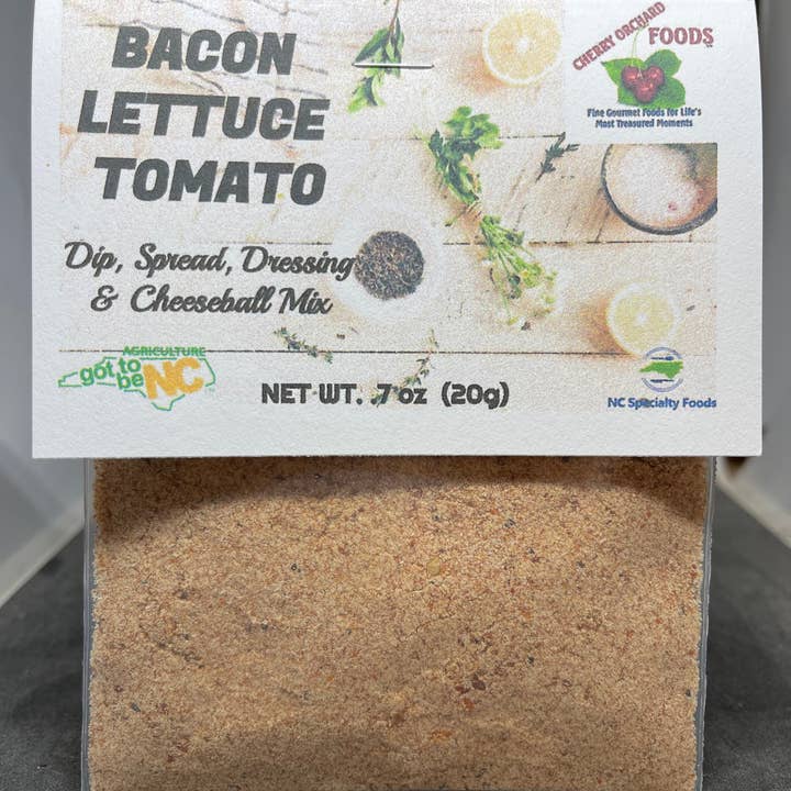Cherry Orchard Foods - Wholesale Dip - Dip Mixes (Original Packaging)