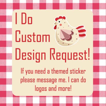 Prairie Chicken Sticker Shop & Gifts - Wholesale Sticker - Steampunk Fairy Die Cut Vinyl Sticker