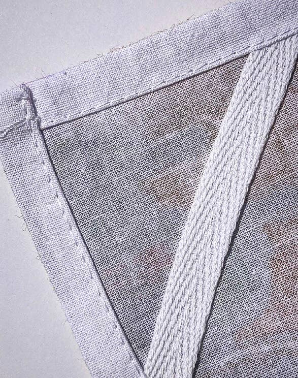 Domesticadence - Wholesale Tea Towel - Hand-Drawn Cape Cod Sites Dish / Tea Towels5