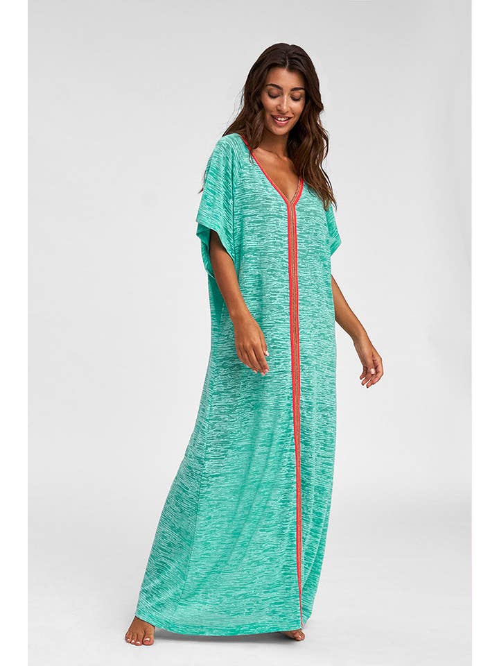 pītusa - Wholesale Kaftan - Women's - Inca Abaya2