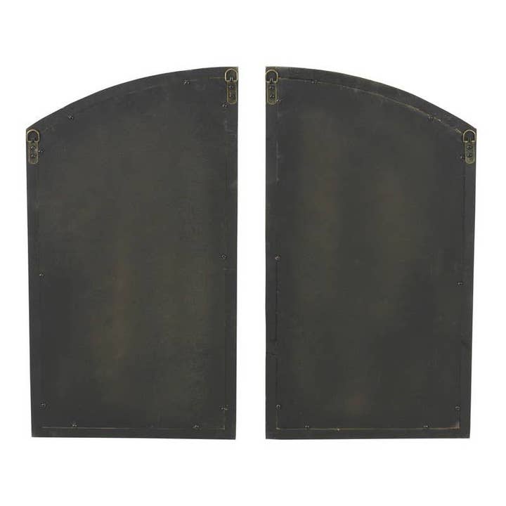 Aspire Home Accents - Wholesale Wall Mirror - Jolene Mirror (Set of 2) - 27"H x 15"W