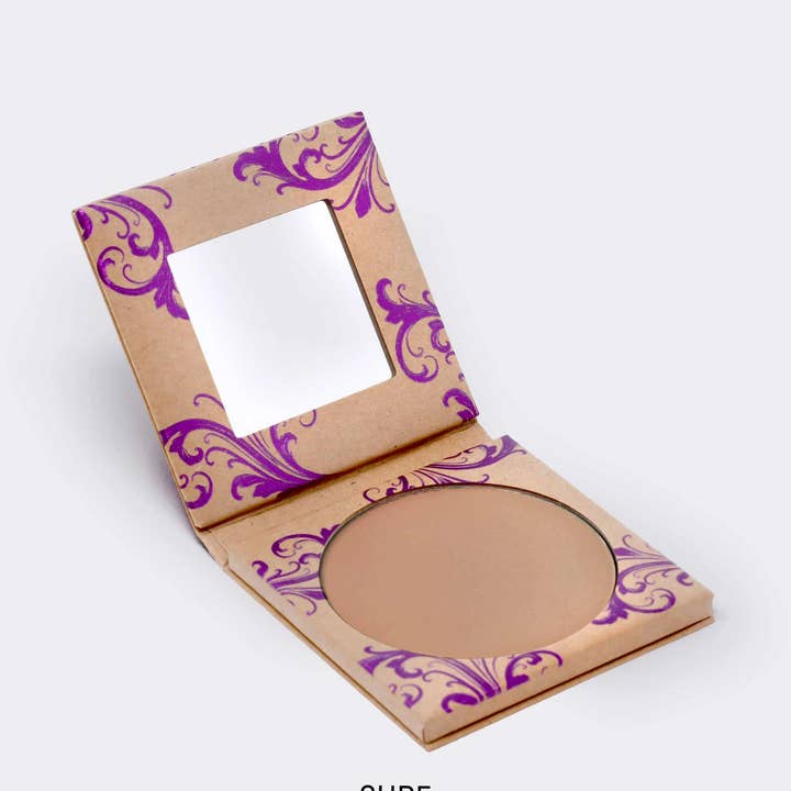 Polvo de acabado Island Bronzer Surf para venta al por mayor de Sweet LeiLani Cosmetics