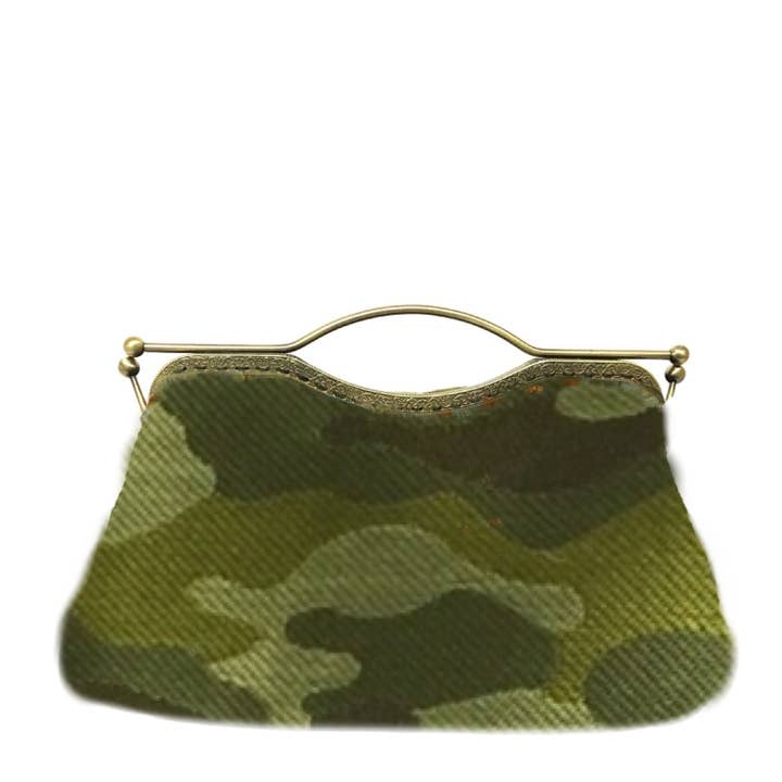 Maria Sole Rodriguez - Wholesale Clutch Bag - Women's - Classic Bassoon, handmade bag, made in Italy, luxury bag12