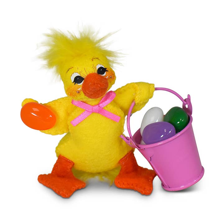 3in Jellybean Ducky for wholesale by Annalee