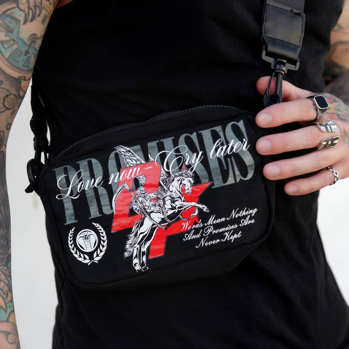 Pegasus Crossbody Bag and other Purchase Wholesale pegasus. Free Returns & Net 60 Terms on Faire trending on Faire.