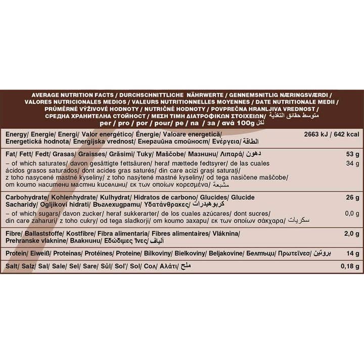 Smart Organic – wholesale Chocolate – Cacao Nibs, Bio, Dragon Superfoods, 200g/1kg2