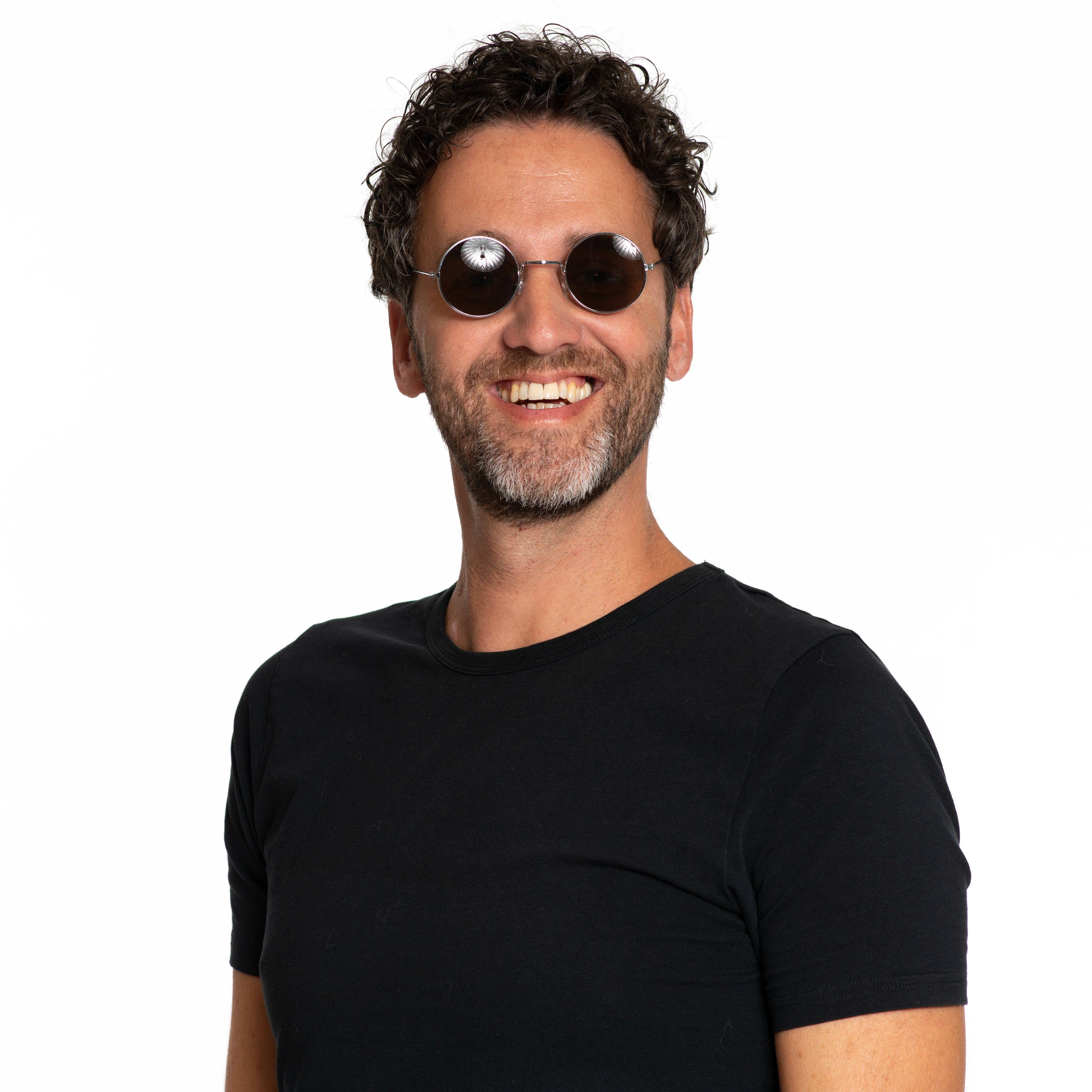 Partychimp - Wholesale Party Favor - Lennon Glasses - Party Accessory11